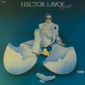 HéCTOR LAVOE | REVENTO