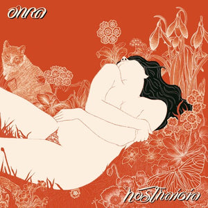 ONRA | NOSTHAIGIA