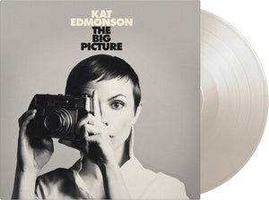KAT EDMONSON | BIG PICTURE
