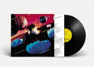 THE LIGHTNING SEEDS | CLOUDCUCKOOLAND