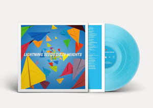 THE LIGHTNING SEEDS | DIZZY HEIGHTS