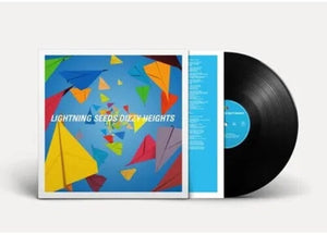 THE LIGHTNING SEEDS | DIZZY HEIGHTS