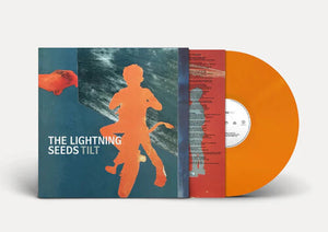 THE LIGHTNING SEEDS | TILT