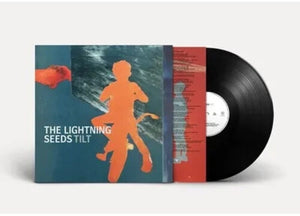 THE LIGHTNING SEEDS | TILT
