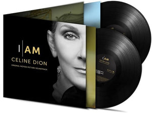CELINE DION | I AM: CELINE DION - O.S.T.