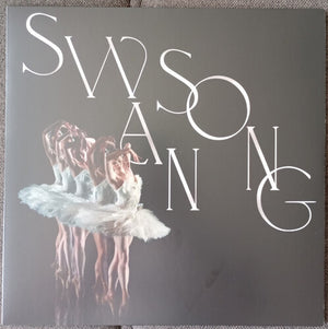 AUSTRA | SWAN SONG - O.S.T.