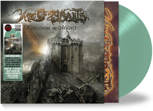 WOE OF TYRANTS | KINGDOM OF MIGHT