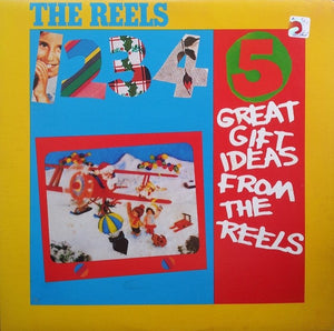 REELS | FIVE GREAT GIFT IDEAS FROM THE REELS