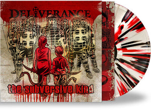 DELIVERANCE | SUBVERSIVE KIND