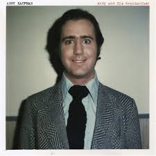 ANDY KAUFMAN | ANDY AND HIS GRANDMOTHER