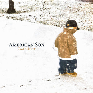 COLBY ACUFF | AMERICAN SON