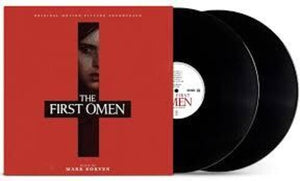 MARK KORVEN | FIRST OMEN - O.S.T.