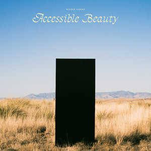 WALKER LUKENS | ACCESSIBLE BEAUTY