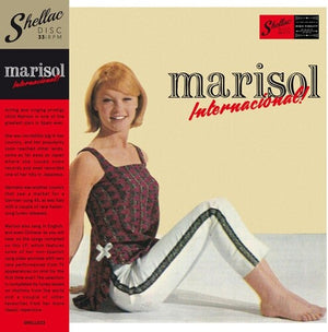 MARISOL | INTERNACIONAL