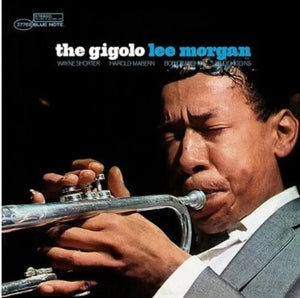 LEE MORGAN | GIGOLO (BLUE NOTE CLASSIC VINYL SERIES)