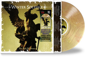 WINTER SOLSTICE | FALL OF ROME