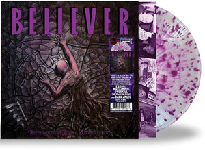BELIEVER | EXTRACTION FROM MORTALITY