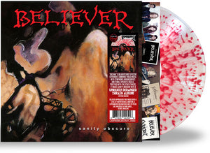 BELIEVER | SANITY OBSCURE