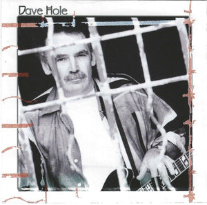 DAVE HOLE | OUTSIDE LOOKING IN