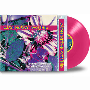 ALTERNATIVE WORSHIP | PRAYER PETITIONS & PRAISE
