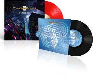 TOWER OF POWER | IT'S CHRISTMAS (LIMITED EDITION)