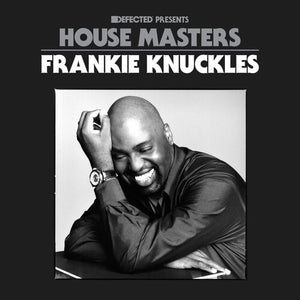 FRANKIE KNUCKLES | HOUSE MASTERS VOL. 2