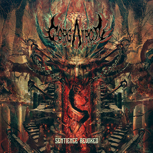 GORGATRON | SENTIENCE REVOKED