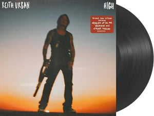 KEITH URBAN | HIGH