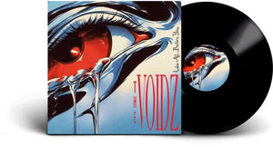 THE VOIDZ | LIKE ALL BEFORE YOU