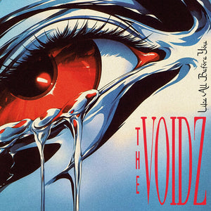 THE VOIDZ | LIKE ALL BEFORE YOU