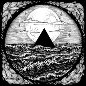 BLACK X SEA | EVERY TREE SHALL FALL: ONE