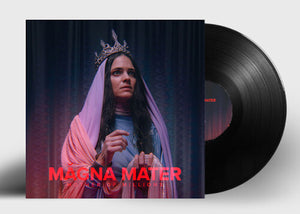 MOTHER OF MILLIONS | MAGNA MATER