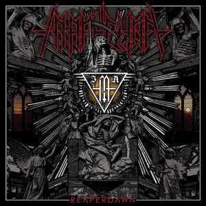 IN APHELION | REAPERDAWN VINYL