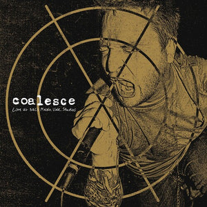 COALESCE | LIVE AT BBC'S MAIDA VALE STUDIOS