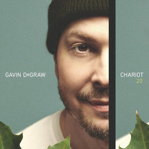 GAVIN DEGRAW | CHARIOT 20