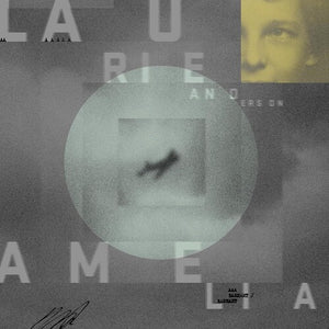 LAURIE ANDERSON | AMELIA (VINYL)