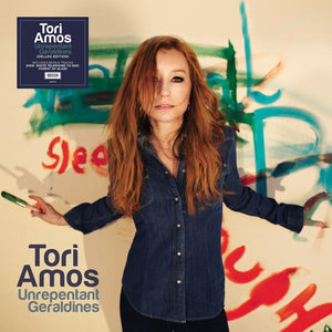 TORI AMOS | UNREPENTANT GERALDINES (10TH ANNIVERSARY EDITION) (2LP SET) (VINYL)