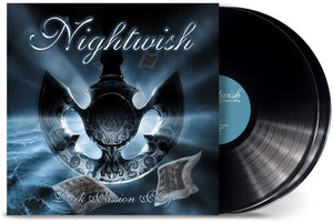 NIGHTWISH | DARK PASSION PLAY VINYL