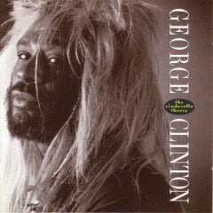 GEORGE CLINTON | CINDERELLA THEORY