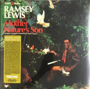 RAMSEY LEWIS | MOTHER NATURE'S SON