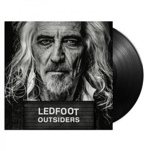 LEDFOOT | OUTSIDERS