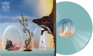 EMPIRE OF THE SUN | ASK THAT GOD