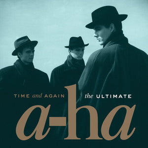 A HA | TIME AND AGAIN THE ULTIMATE A HA VINYL