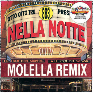 883 | NELLA NOTTE