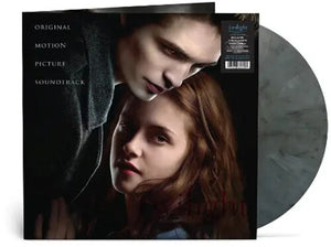 VARIOUS ARTISTS | TWILIGHT ORIGINAL MOTION PICTURE OST LTD BLACK BLUE VINYL