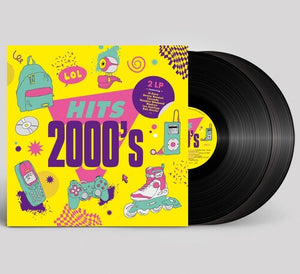 VARIOUS ARTISTS | HITS 2000 / VARIOUS