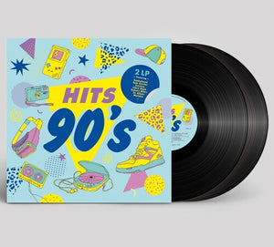 VARIOUS ARTISTS | HITS 90 / VARIOUS