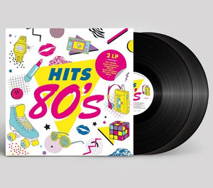 VARIOUS ARTISTS | HITS 80 / VARIOUS