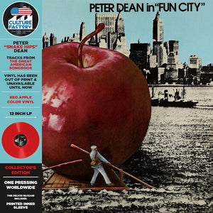 PETER DEAN | PETER DEAN IN FUN CITY