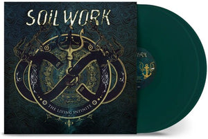 SOILWORK | LIVING INFINITE